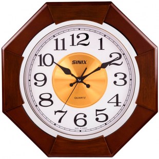 Кварцевые часы Sinix 1071CMA