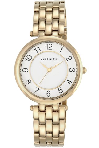 Anne Klein 2700WTGB