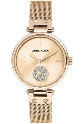 Anne Klein 3000CHGB