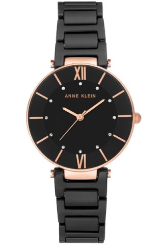 Anne Klein 3266BKRG