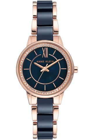 Anne Klein 3344NVRG