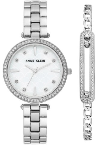 Anne Klein 3559SVST