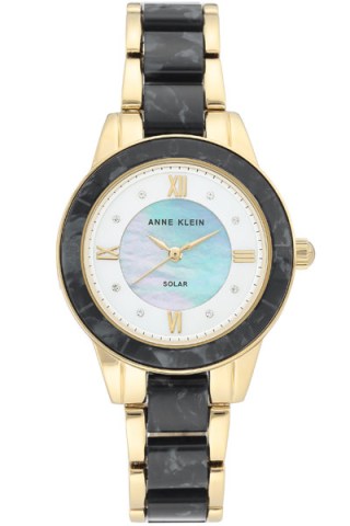 Anne Klein 3610GPBK