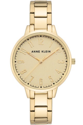 Anne Klein 3618CHGB