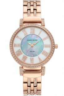 Женские кварцевые часыAnne Klein 3632MPRG коллекции Considered