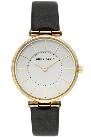 Anne Klein 3696SVBK