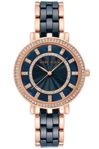 Anne Klein 3810DBRG