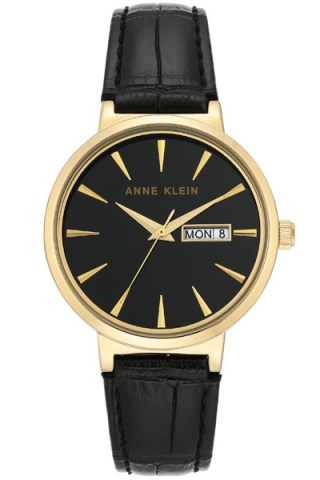 Anne Klein 3824BKBK