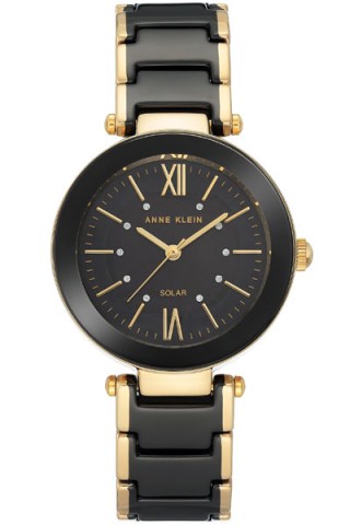 Anne Klein 3844BKGB