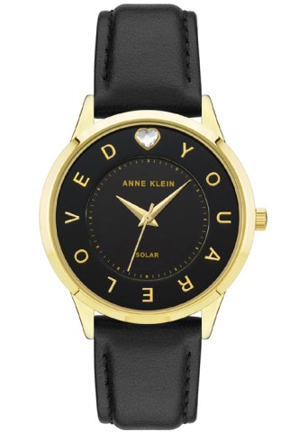 Anne Klein 3868GPBK