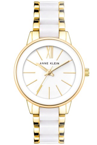 Anne Klein 3878WTGB
