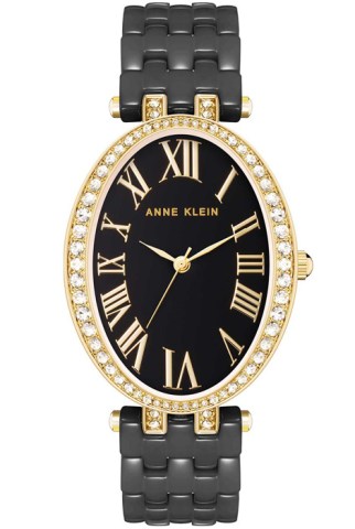 Anne Klein 3900BKGB