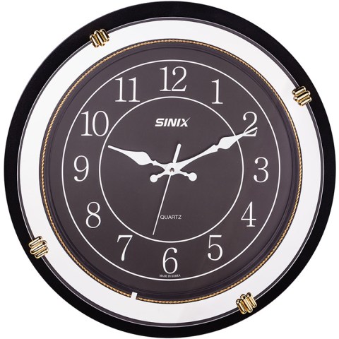 Sinix 4041 BLK