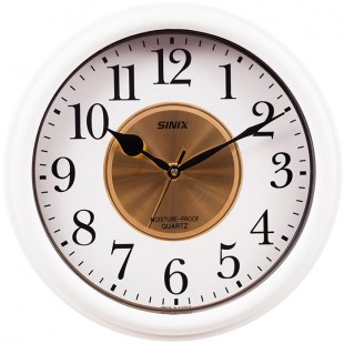 Кварцевые часы Sinix 4065W
