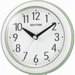 Влагозащищенные часы Rhythm 4KG711WR05