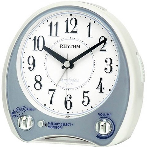 RHYTHM 4RM763WR04