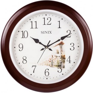 Кварцевые часы Sinix 5073