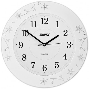 Кварцевые часы Sinix 5097W