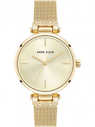 Anne Klein 5438CHGB