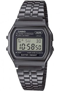 Часы Casio A158WETB-1A