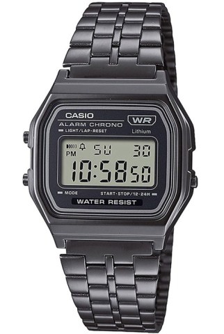 CASIO A158WETB-1A