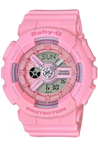 CASIO BA-110-4A1