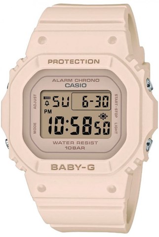 CASIO BGD-565-4