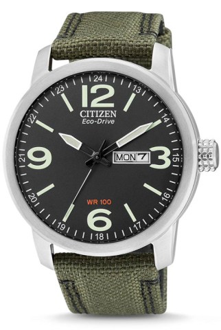 CITIZEN BM8470-11EE