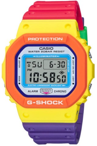 CASIO DW-5610DN-9E
