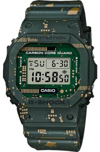 Часы Casio DWE-5600CC-3E