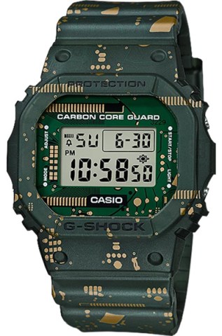 CASIO DWE-5600CC-3E