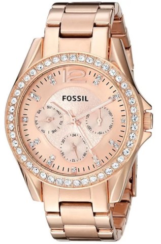 FOSSIL ES2811