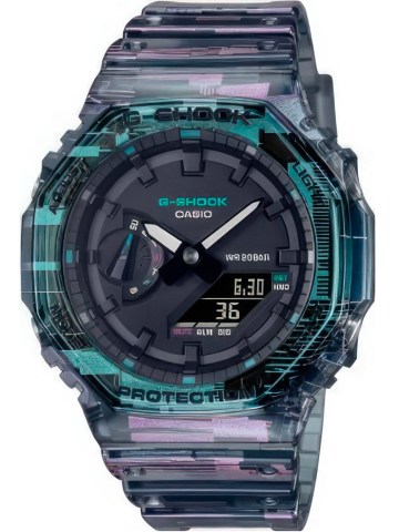 CASIO GA-2100NN-1A
