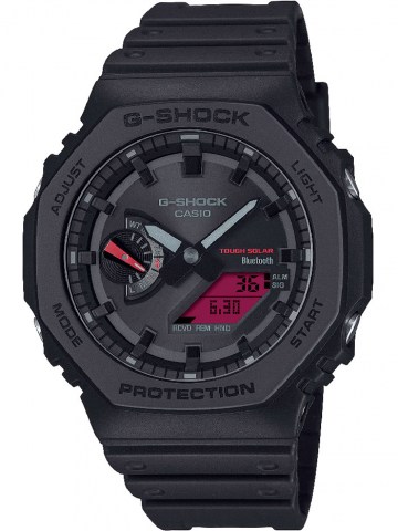CASIO GA-B2100BBR-1A