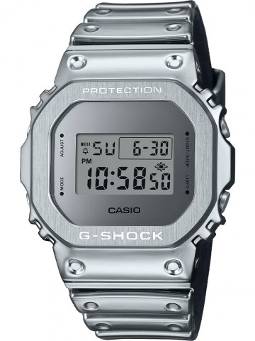 CASIO GM-5600YM-8A8