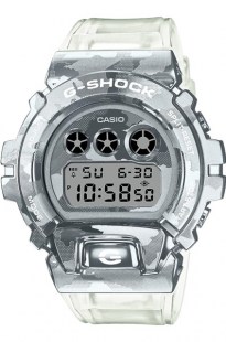 Часы Casio GM-6900SCM-1E