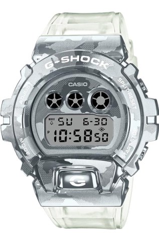 CASIO GM-6900SCM-1E