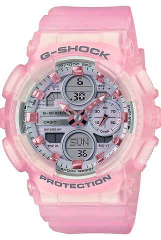 CASIO GMA-S140NP-4A