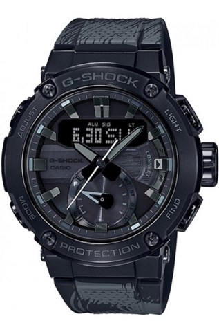 CASIO GST-B200TJ-1A