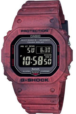 CASIO GW-B5600SL-4