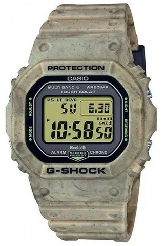 CASIO GW-B5600SL-5