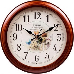 Кварцевые часы Kairos KS361-1