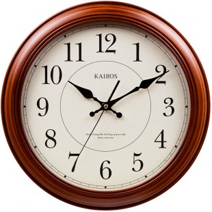 Кварцевые часы Kairos KS361