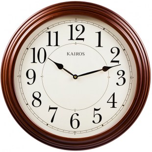 Кварцевые часы Kairos KS539