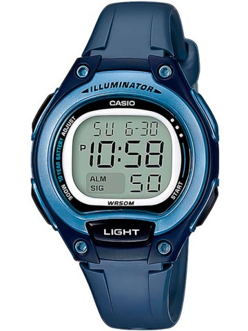 CASIO LW-203-2A