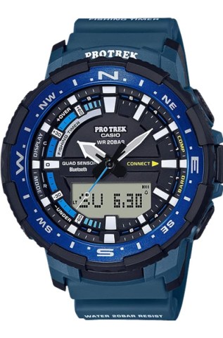 CASIO PRT-B70-2E