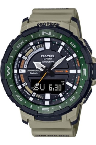 CASIO PRT-B70-5E