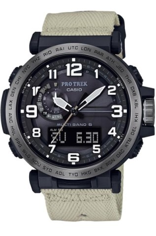 CASIO PRW-6600YBE-5E