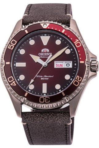 ORIENT RA-AA0813R