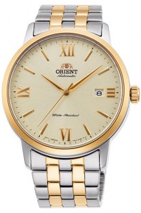 Часы Orient RA-AC0F08G